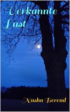 Cover Verkannte Lust (eBook, ePUB)