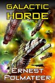 Galactic Horde (eBook, ePUB) Galactic Horde (eBook, ePUB)