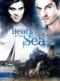 Heart of the Sea (Legends and Lore) (eBook, ePUB)