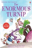 The Enormous Turnip (eBook, ePUB)