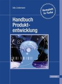 Handbuch Produktentwicklung (eBook, ePUB)