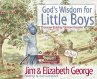 God's Wisdom for Little Boys (eBook,... - Bild 1