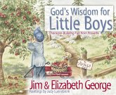 God's Wisdom for Little Boys (eBook, ePUB) God's Wisdom for Little Boys (eBook, ePUB)