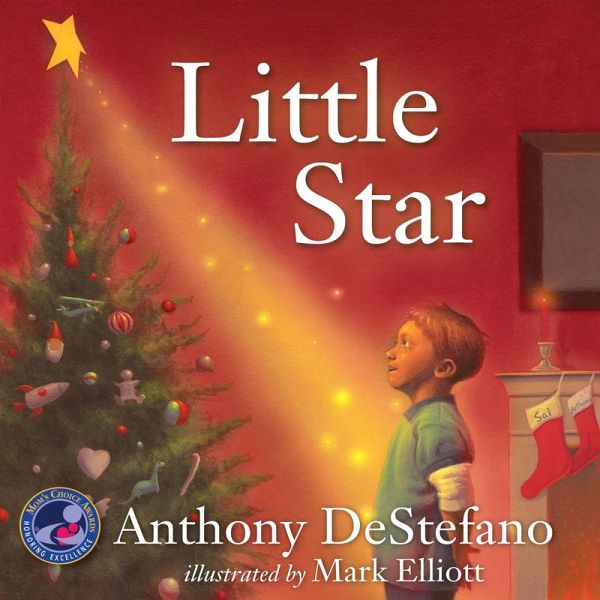 Little Star (eBook, ePUB)