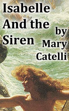 Cover Isabelle and the Siren (eBook, ePUB)