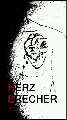 Cover Herzbrecher (eBook, ePUB)