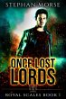 Once Lost Lords (Royal Scales, #1)... - Bild 1