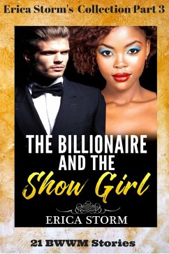 Cover Erica Storm's Collection Part 3 (eBook, ePUB)