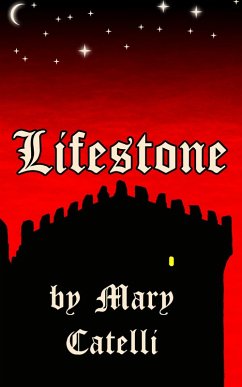 Cover Lifestone (eBook, ePUB)