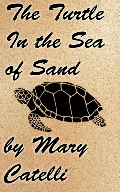 Cover The Turtle in the Sea of Sand (eBook, ePUB)
