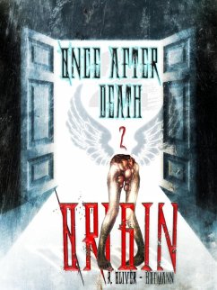 Once After Death: Origin (eBook, ePUB)