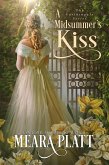 A Midsummer's Kiss (The Farthingale Series, #4) (eBook, ePUB)