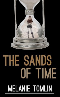 Cover The Sands of Time (Angel Series Spin-Off, #1) (eBook, ePUB)