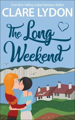 The Long Weekend (eBook, ePUB) - Lydon, Clare