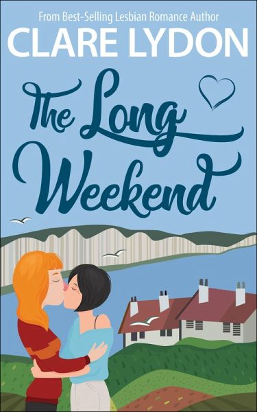 The Long Weekend (eBook, ePUB)