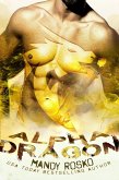 Alpha Dragon (Alpha Bites, #3) (eBook, ePUB)