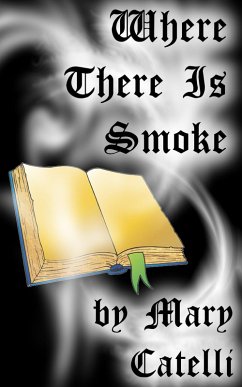 Cover Where There Is Smoke (eBook, ePUB)