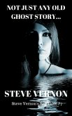 Not Just Any Old Ghost Story (Steve Vernon's Sea Tales, #7) (eBook, ePUB)