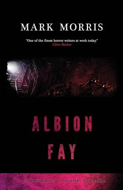 Albion Fay - Morris, Mark