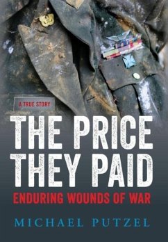 The Price They Paid - Putzel, Michael