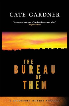 The Bureau of Them - Gardner, Cate