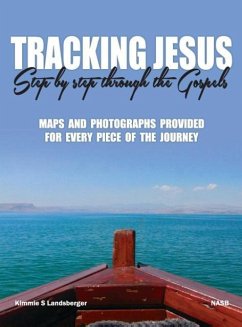 Tracking Jesus