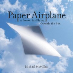 Cover Paper Airplane (eBook, ePUB)
