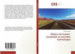 Métiers de l'expert-comptable et nouvelles technologies - Gargouri, Sofiane