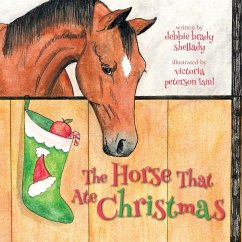 Cover The Horse That Ate Christmas