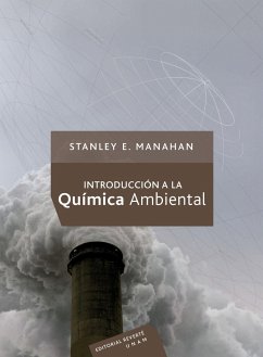 Introducción a la química ambiental - Manahan, Stanley E.