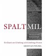 Spaltmil (eBook, ePUB) - Bild 1