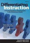 Differentiating Instruction (eBook, ePUB)