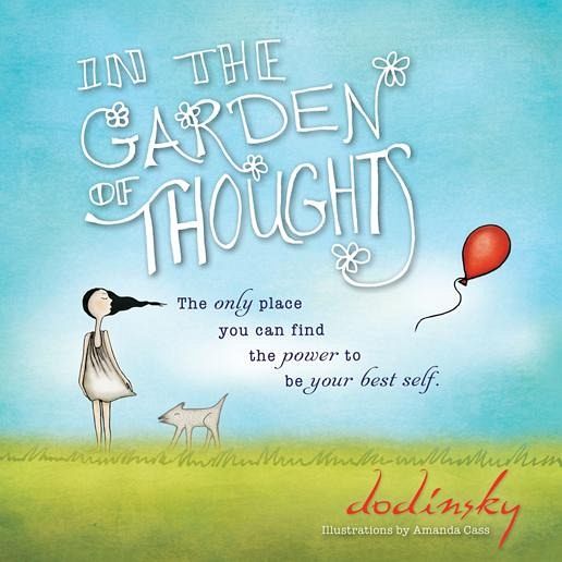 In the Garden of Thoughts (eBook, ePUB)
