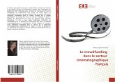 Le crowdfunding dans le secteur cinématographique français