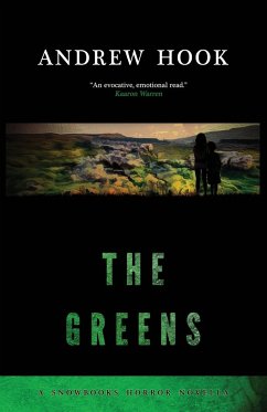 The Greens - Hook, Andrew