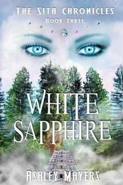 White Sapphire - Mayers, Ashley