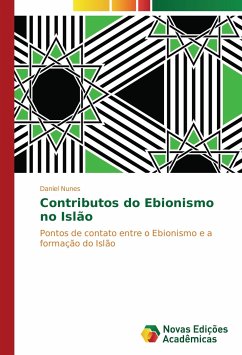 Contributos do Ebionismo no Islão