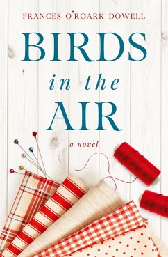 Cover Birds in the Air