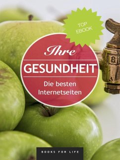 Ihre Gesundheit (eBook, ePUB)