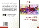 Religion et politique étrangère: étude du cas saoudien