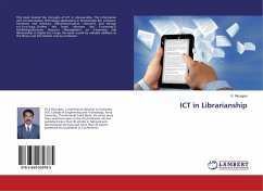 ICT in Librarianship - Murugan, K.