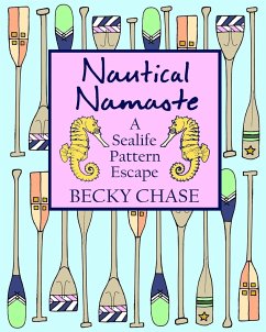 Nautical Namaste - Chase, Becky