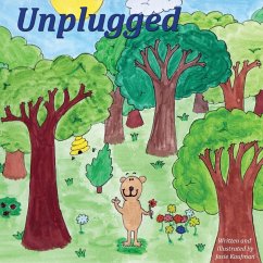 Unplugged - Kaufman, Josie