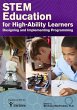 STEM Education for High-Ability... - Bild 1