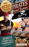 Top Secret Files: Pirates and Buried Treasure (eBook, ePUB)