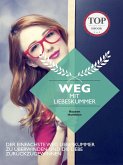 Weg mit Liebeskummer (eBook, ePUB)