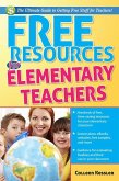 Free Resources for Elementary Teachers (eBook, ePUB)