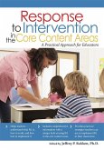 Response to Intervention in the Core Content Areas (eBook, ePUB)