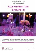 Allestimento dei banchetti (eBook, ePUB)