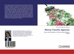 Money Transfer Agencies - Ahmed Mohamed Ghandour, Dina